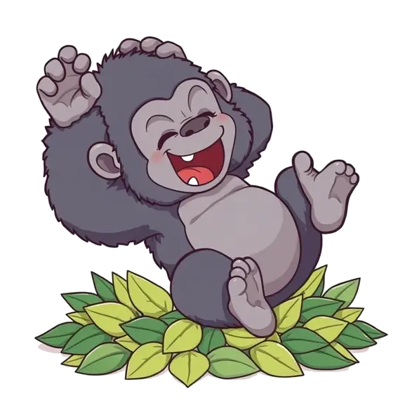 About Gorillacomedy.Xyz