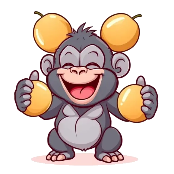 Welcome to Gorillacomedy.Xyz